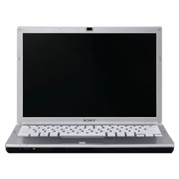 VAIO VGN-SR290JTQ