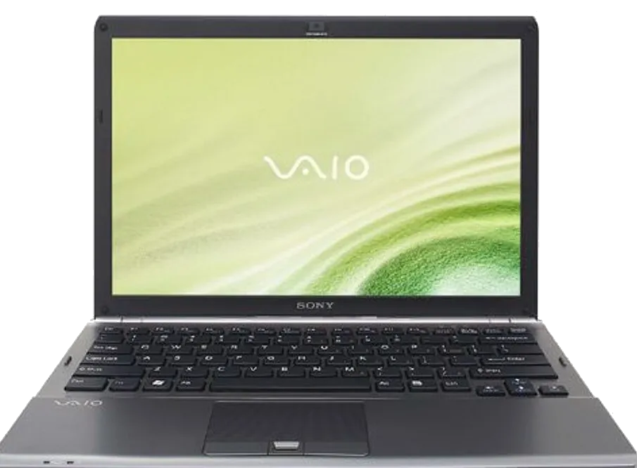 VAIO VGN-SR490DDB
