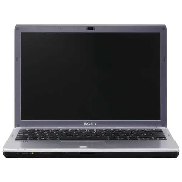 VAIO VGN-SR4MR