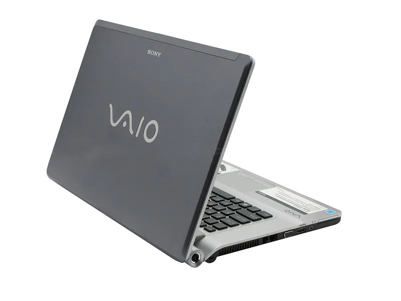 VAIO VGN-SR525G