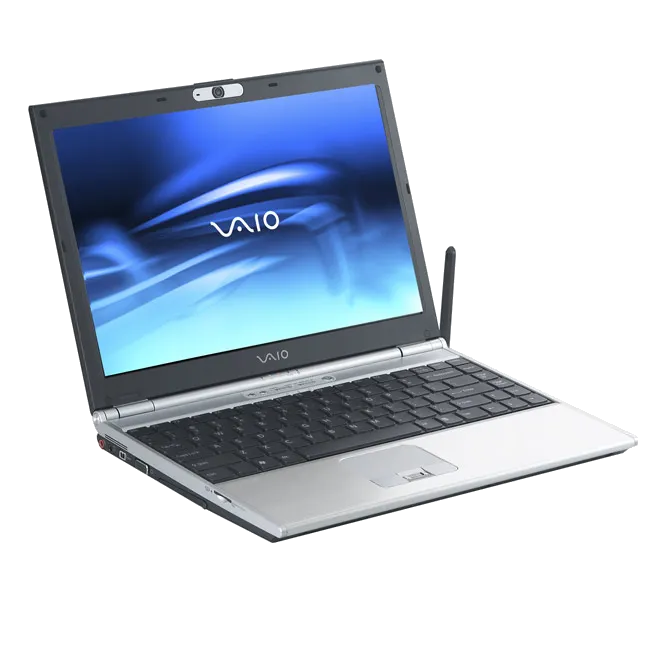 VAIO VGN-SZ370P/C