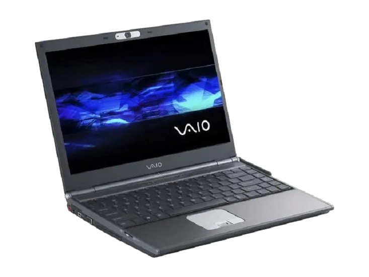 VAIO VGN-SZ480NW7