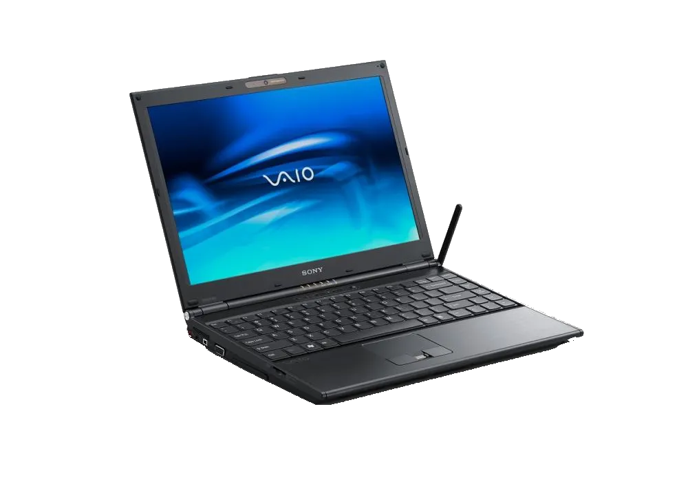 VAIO VGN-SZ780N5