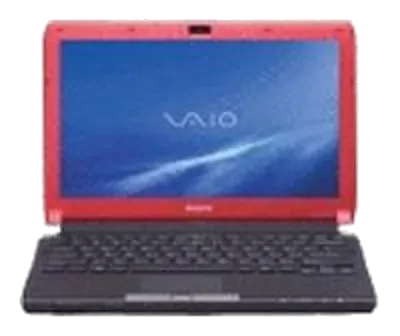 VAIO VGN-TT165N