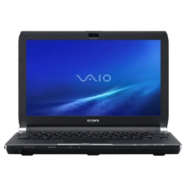 VAIO VGN-TT190PBB