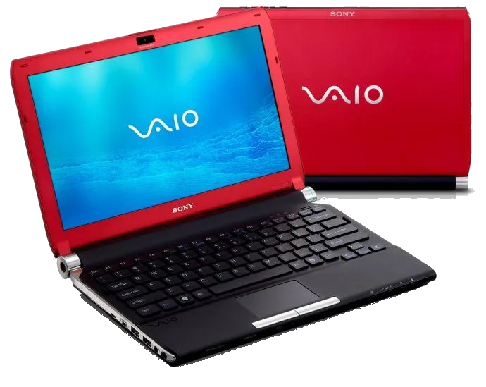 VAIO VGN-TT46MRG/R