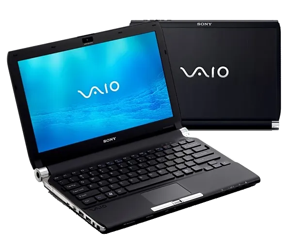 VAIO VGN-TT46VRG/X
