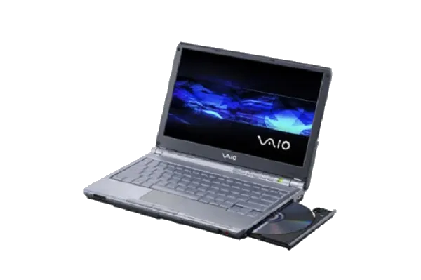 VAIO VGN-TX750P/B