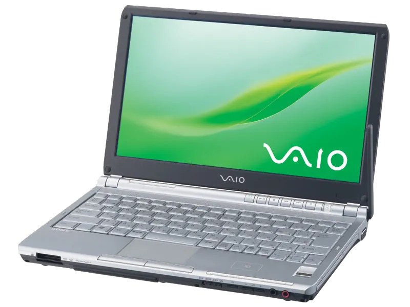 VAIO VGN-TX93NS