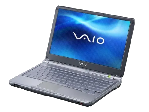 VAIO VGN-TXN19P/L