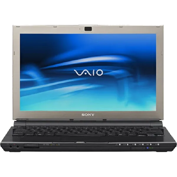VAIO VGN-TZ170N