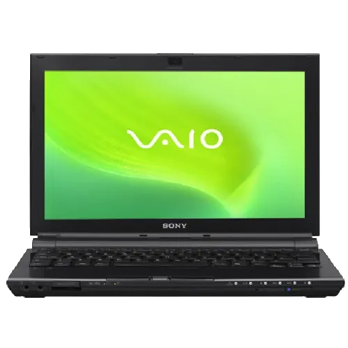 VAIO VGN-TZ1RMN