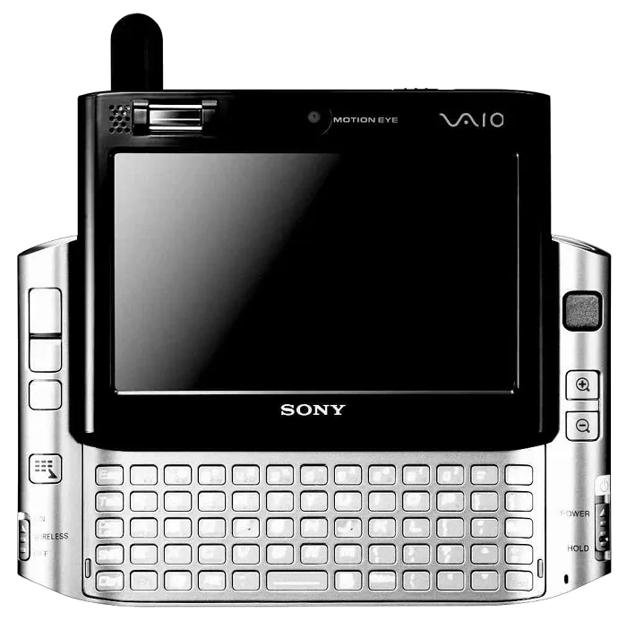 VAIO VGN-UX91PS