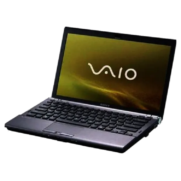VAIO VGN-Z36XRN/X