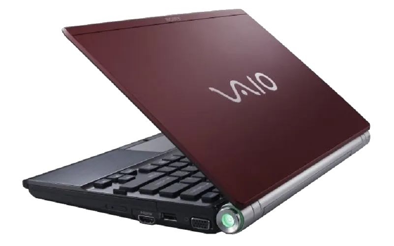 VAIO VGN-Z46VRD