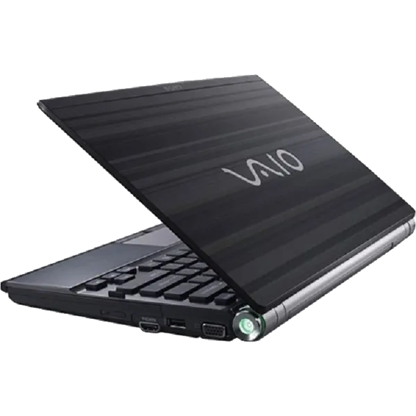 VAIO VGN-Z46XRN/X
