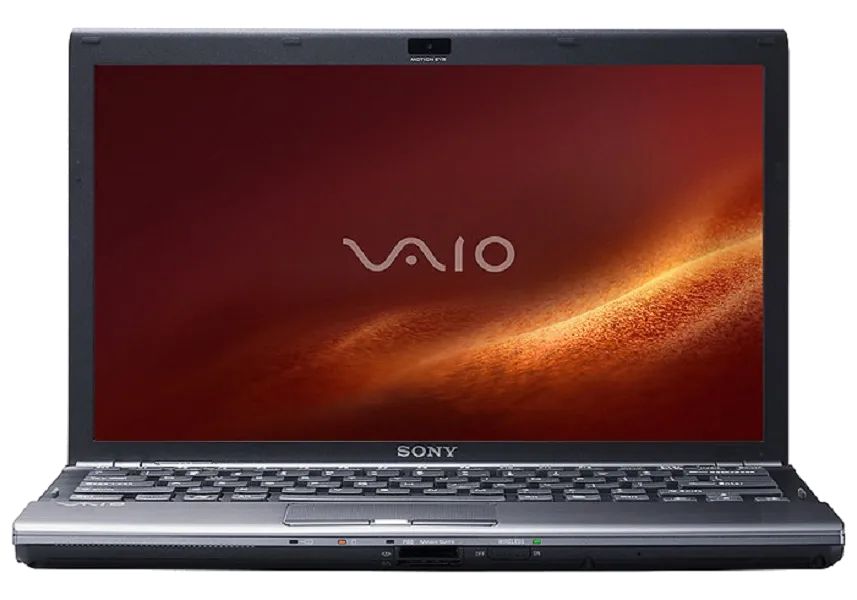 VAIO VGN-Z540NMB