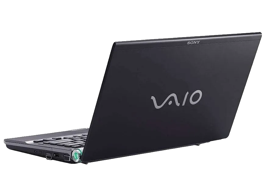 VAIO VGN-Z691Y