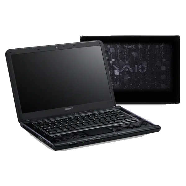 VAIO VPC-CA3X1R