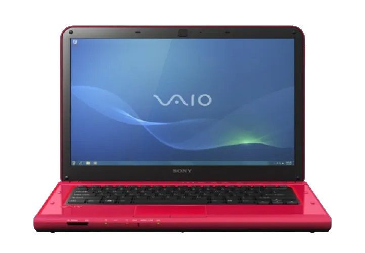 VAIO VPC-CA4X1R