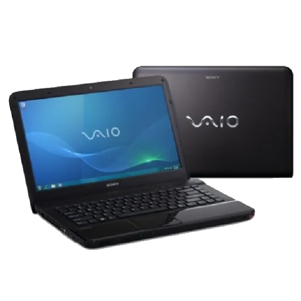 VAIO VPC-CB4S1R