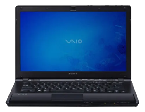 VAIO VPC-CW1NFX