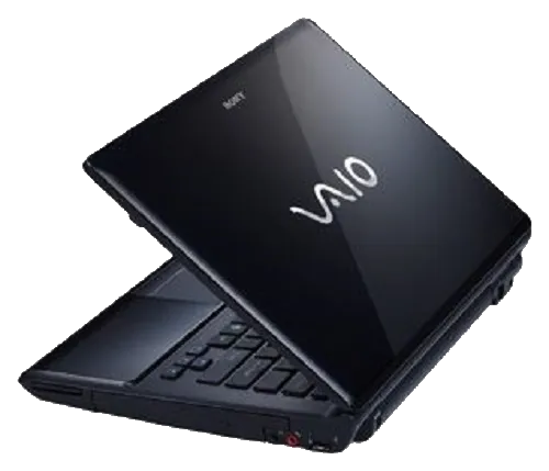 VAIO VPC-CW27FX