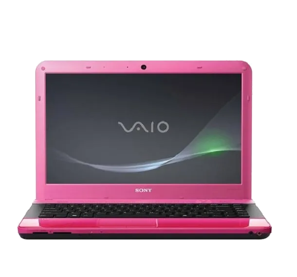 VAIO VPC-EA22FX