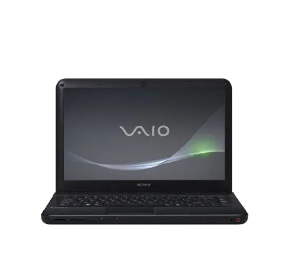 VAIO VPC-EA2GFX