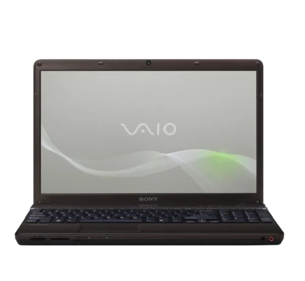 VAIO VPC-EB11GX