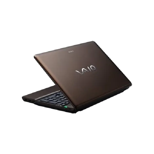 VAIO VPC-EB15FM