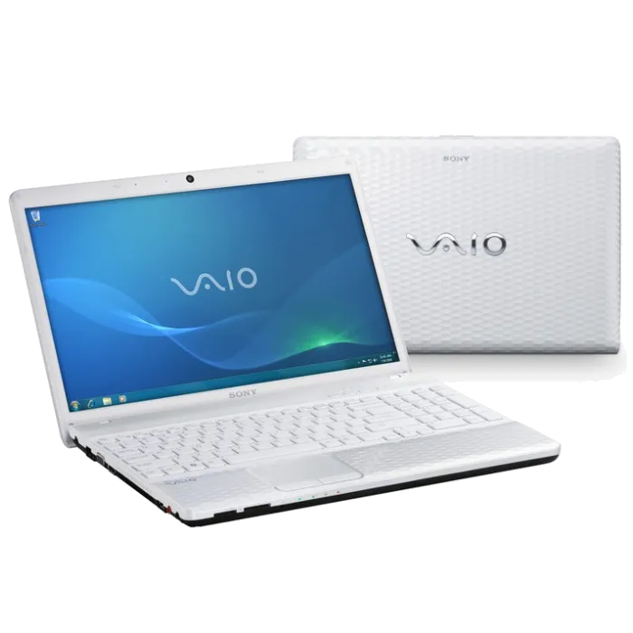 VAIO VPC-EB1J1E