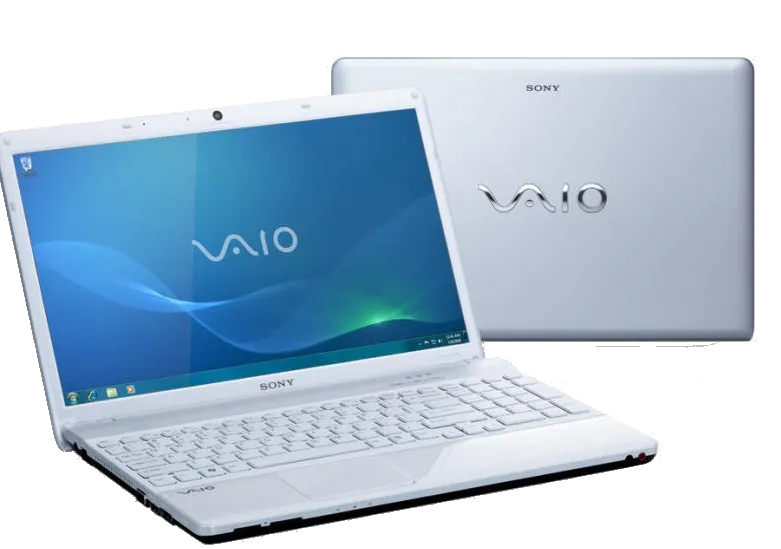 VAIO VPC-EB1S1R