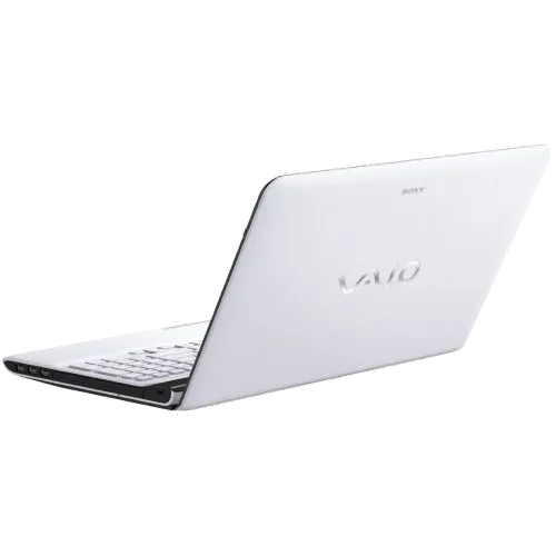 VAIO VPC-EB24FX