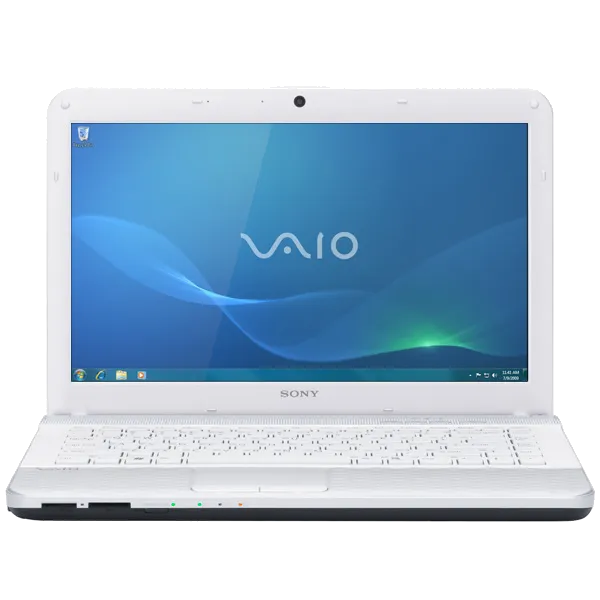 VAIO VPC-EG1S1R