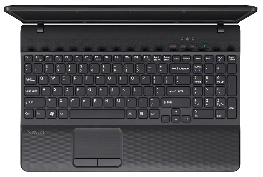 VAIO VPC-EJ1M1R