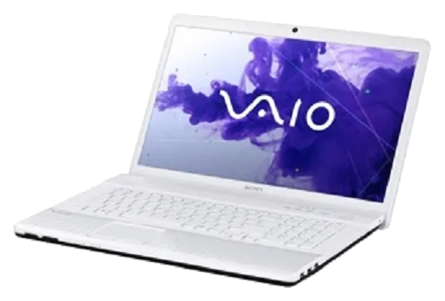 VAIO VPC-EJ3L1R