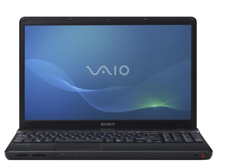 VAIO VPC-F115FM