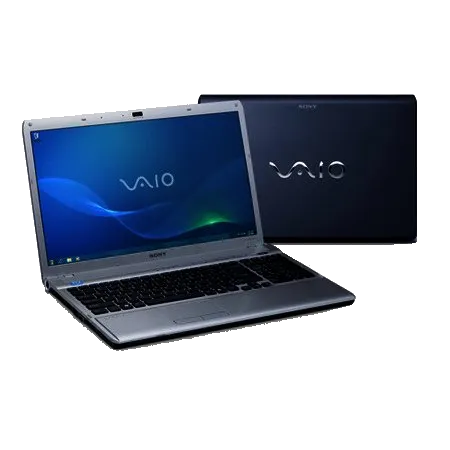 VAIO VPC-F12M1E