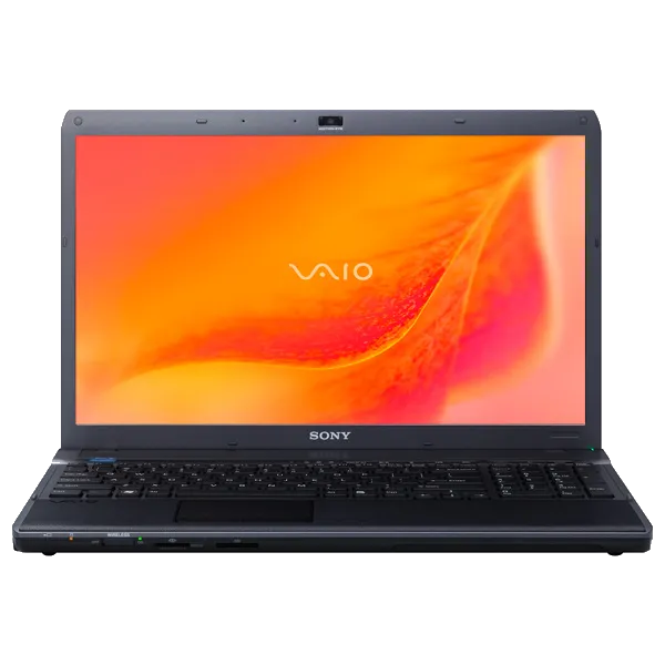 VAIO VPC-F13Z1R+/BI
