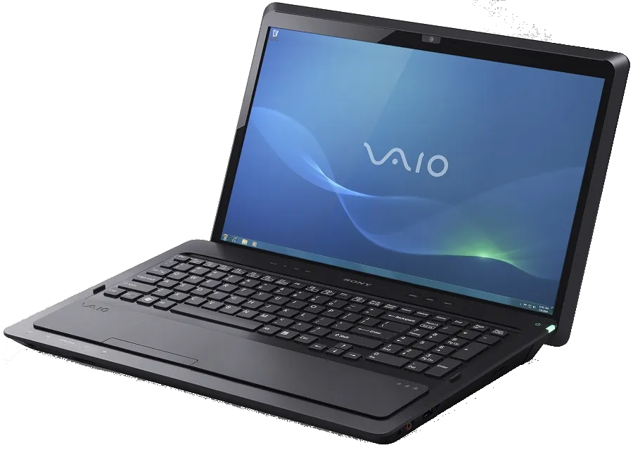 VAIO VPC-F23M1R