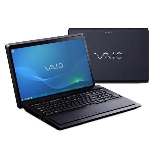 VAIO VPC-F23X1R