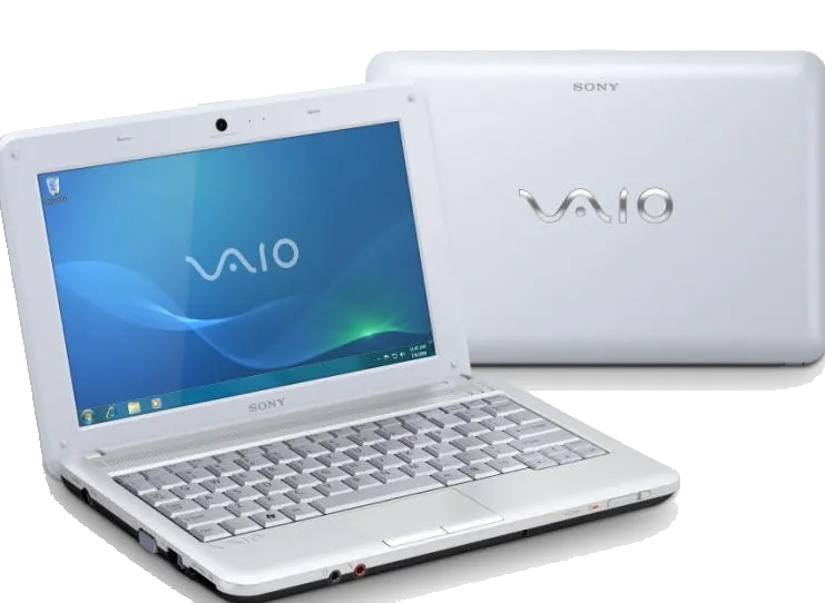 VAIO VPC-M12M1E