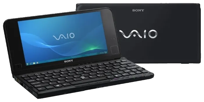 VAIO VPC-P11S1R