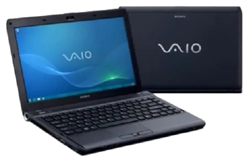 VAIO VPC-S12X9R