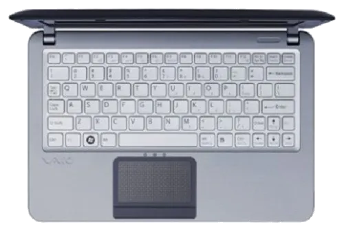 VAIO VPC-S221AX