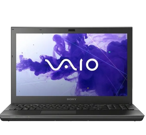 VAIO VPC-SA4S9R