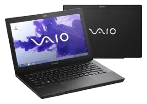 VAIO VPC-SB2A7R