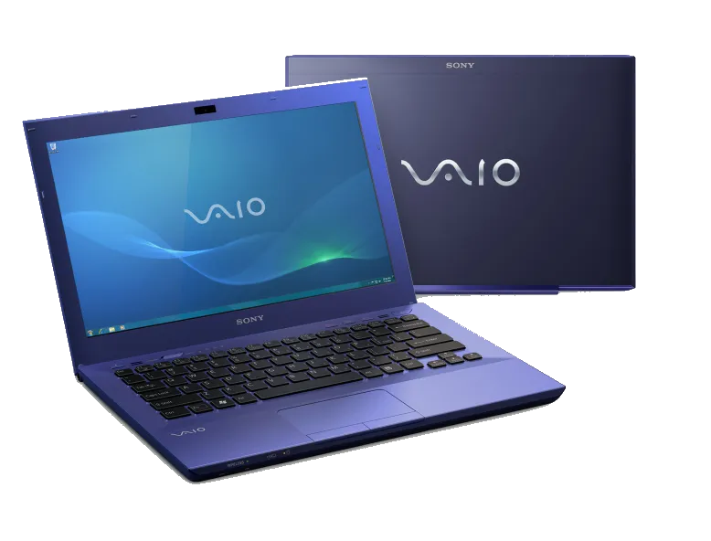 VAIO VPC-SB2L1R