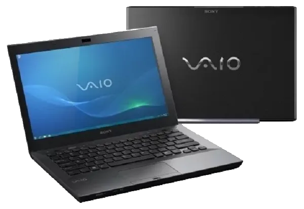 VAIO VPC-SB2Z9R